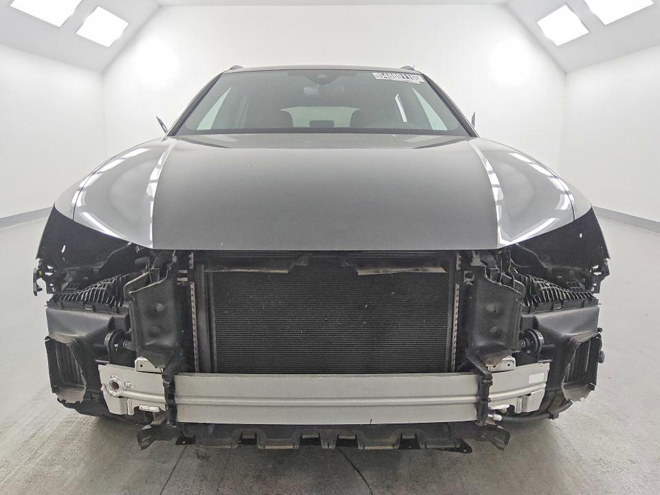 2023 Audi Sq8 VIN WA1AWBF10PD033978 COPART salvage auction — REAR END, CA - SALVAGE CERTIFICATE, sold $6,300 on 2026-07-28 (photo 5)