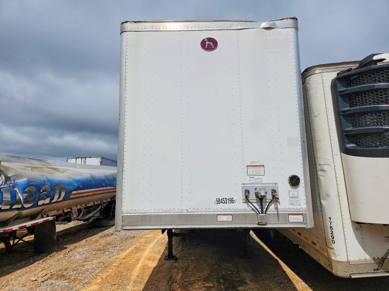 2023 Great dane trai VIN 1GR1P0625PJ507172 COPART salvage auction — MINOR DENT/SCRATCHES, AZ - CERT OF TITLE - SALVAGE, sold $10,400 on 2026-07-09 (photo 5)