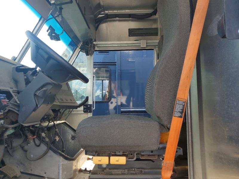 2020 Ford F59 VIN 1F65F5KN2L0A08490 COPART salvage auction — REAR END, VA - CERT OF TITLE - SALVAGE, sold $28,000 on 2026-09-16 (photo 7)