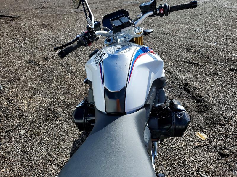 2020 BMW VIN WB10J7300LZG69788 COPART salvage auction — SIDE, Mi - Certificate Of Title, sold $900 on 2026-07-23 (photo 6)
