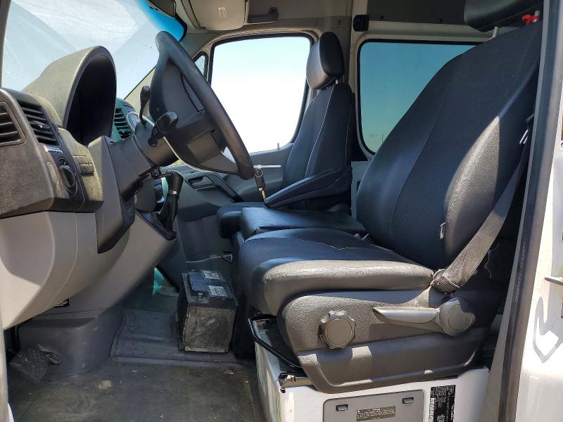 2017 Mercedes-benz VIN WD3PF1CD7HP547748 COPART salvage auction — VANDALISM, CA - SALVAGE CERTIFICATE, sold $3,050 on 2026-07-29 (photo 7)