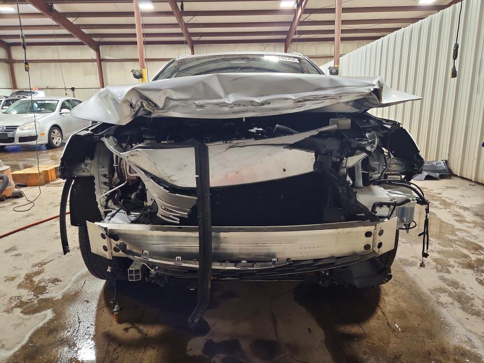 2023 Lexus Rx VIN 2T2BAMCA5PC010875 COPART salvage auction — FRONT END, PA - CERTIFICATE OF SALVAGE, sold $20,400 on 2026-07-28 (photo 5)