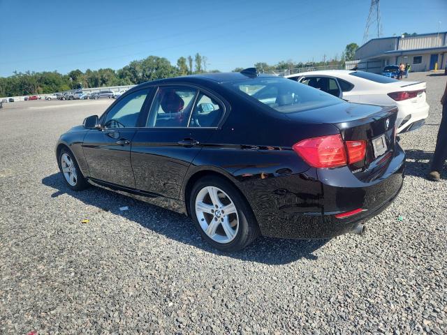 2013 BMW 3 series VIN WBA3B1C5XDF461503 COPART salvage auction — NORMAL WEAR, Fl - Certificate Of Title (P), sold $700 on 2026-07-02 (photo 2)