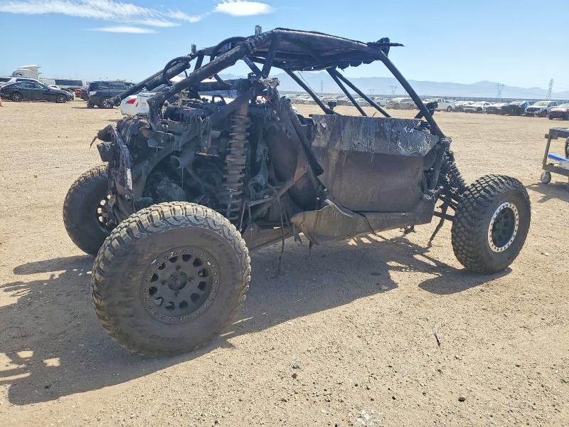 2019 Can-am/ brp VIN 3JBVXAW23KK001075 COPART salvage auction — BURN, Ca - Salvage Certificate, sold $800 on 2026-09-14 (photo 4)
