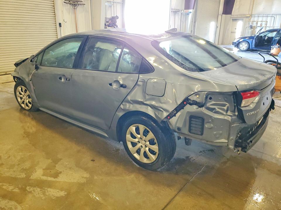 2023 Toyota VIN 5YFB4MDE8PP021916 COPART salvage auction — FRONT END, Mn - Cert Of Title-Salvage, sold $1,850 on 2026-07-06 (photo 2)