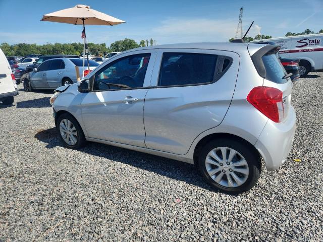 2017 Chevrolet Spark VIN KL8CD6SA7HC735314 COPART salvage auction — FRONT END, Fl - Cert Of Title Slvg Rebuildable, sold $950 on 2026-07-31 (photo 2)