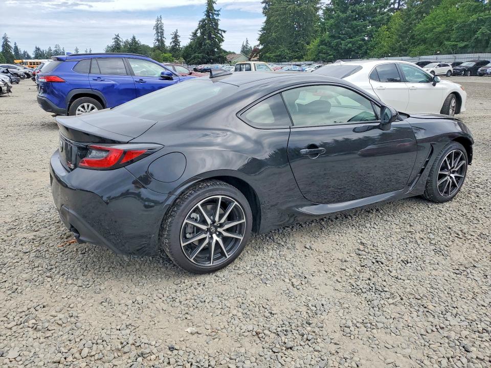 2025 Toyota VIN JF1ZNBB15S9759404 COPART salvage auction — FRONT END, Wa - Bill Of Sale, sold $1,300 on 2026-07-24 (photo 3)