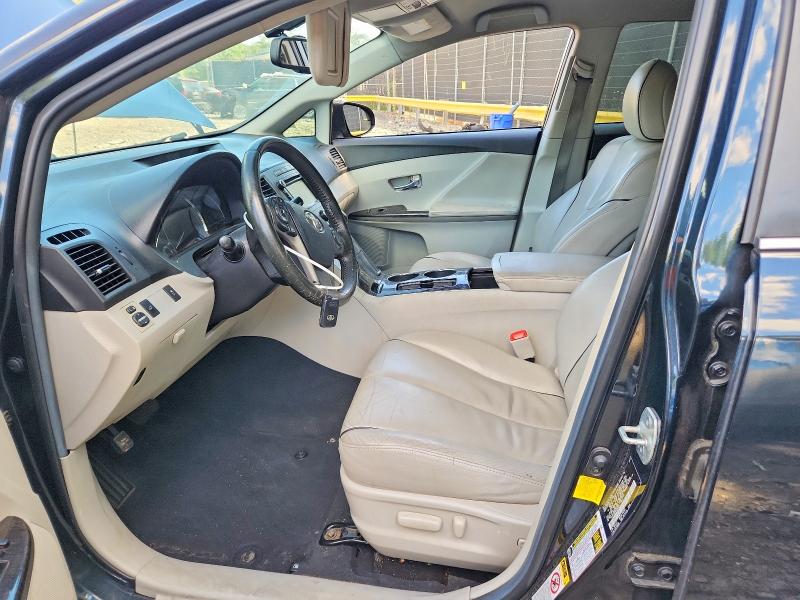 2013 Toyota VIN 4T3BK3BBXDU087314 COPART salvage auction — REAR END, Md - Cert Of Salvage > 75% Damage, sold $2,750 on 2026-07-02 (photo 7)