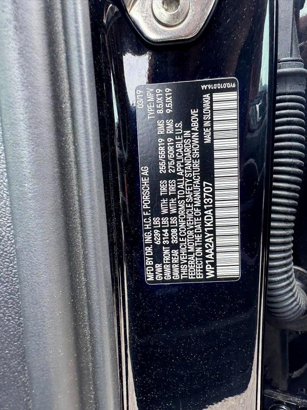 2015 BMW X5 VIN 5UXKR0C50F0P16040 COPART salvage auction — NORMAL WEAR, Ma - Certificate Of Title (P), sold $2,900 on 2026-07-29 (photo 1)
