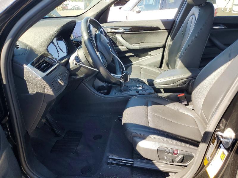 2020 BMW VIN WBXJG7C06L3L81783 COPART salvage auction — FRONT END, CA - SALVAGE CERTIFICATE, sold $4,150 on 2026-07-29 (photo 7)