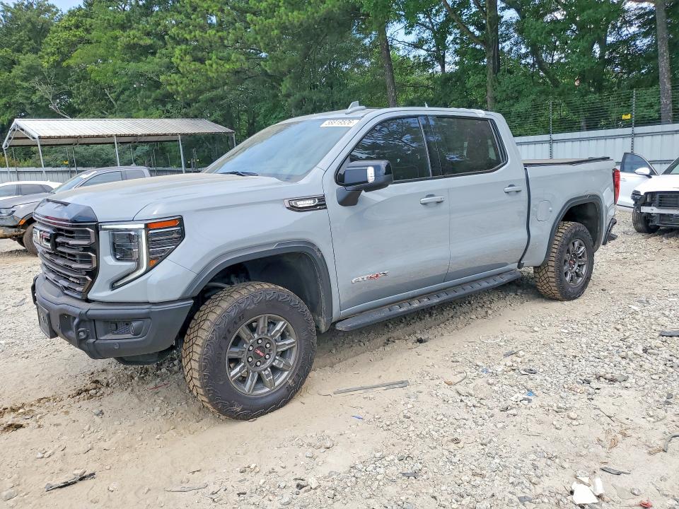 2024 Gmc SIERRA VIN 3GTUUFE84RG419792 — COPART salvage auction photo