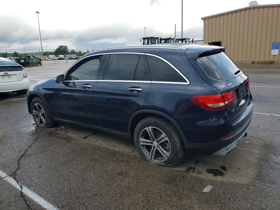 2017 Mercedes-benz VIN WDC0G4KB6HF148559 COPART salvage auction — MECHANICAL, In - Certificate Of Title, sold $4,450 on 2026-07-29 (photo 2)