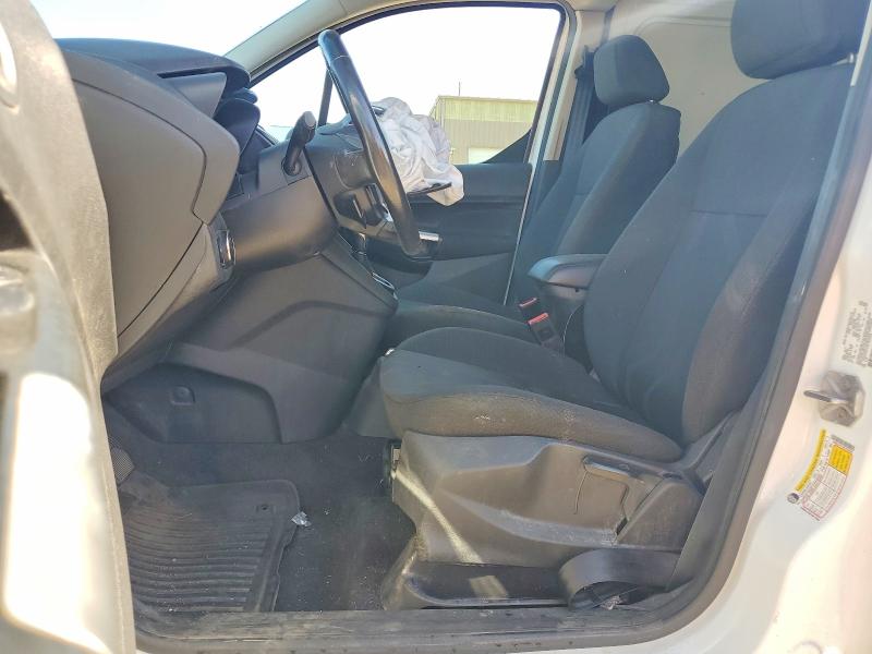 2017 Ford Transit VIN NM0LS7F73H1325426 COPART salvage auction — FRONT END, Ks - Cert Of Title-Salvage, sold $90 on 2026-07-28 (photo 7)