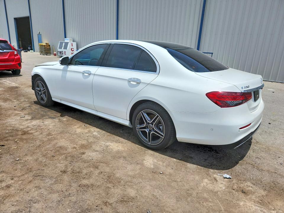2023 Mercedes-benz VIN W1KZF8EB4PB189593 COPART salvage auction — FRONT END, Fl - Cert Of Title Slvg Rebuildable, sold $16,700 on 2026-07-13 (photo 2)