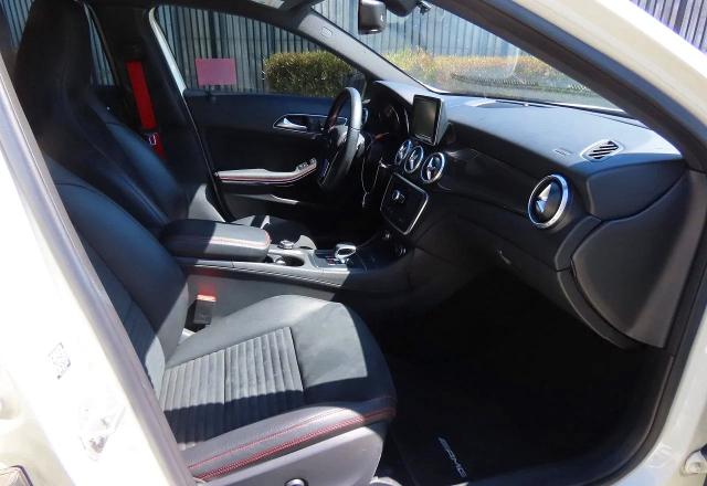 2015 Mercedes-benz Gla-klasse amg VIN WDDTG5CBXFJ077471 COPART salvage auction — ALL OVER, WA - DIS/DLR/EXP ONLY CLEAN TITLE (P), sold $2,700 on 2026-07-31 (photo 5)