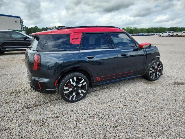 2025 Mini VIN WMZ33GA02S7R68882 COPART salvage auction — FRONT END, Al - Cert Of Title-Salvage Title, sold $175 on 2026-08-12 (photo 3)