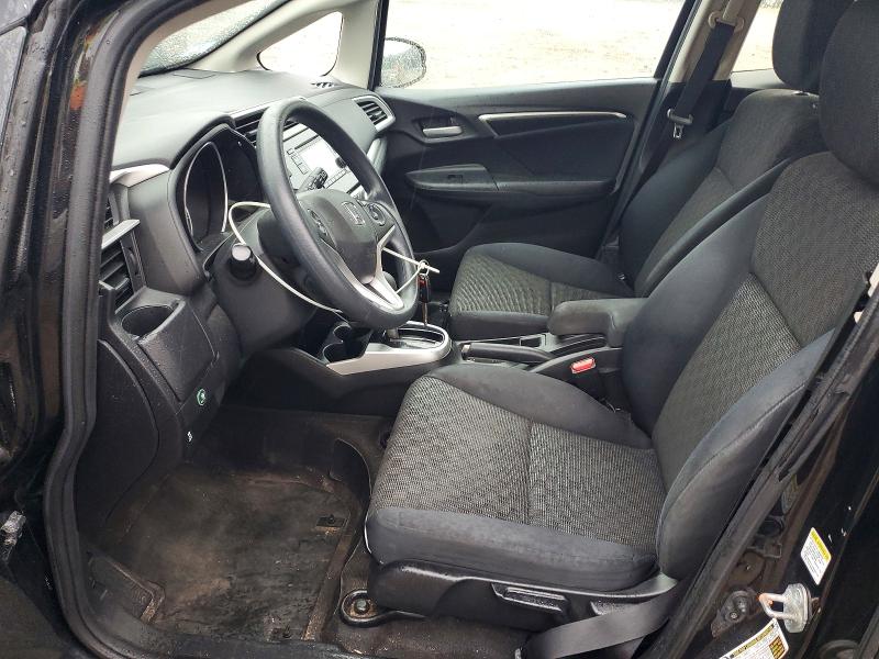 2016 Honda VIN JHMGK5H56GX001711 COPART salvage auction — FRONT END, Ma - Cert Of Title-Reconstrctd Coll, sold $1,650 on 2026-07-27 (photo 7)