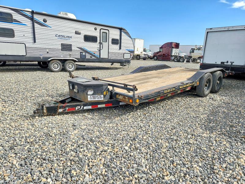 2022 Peugeot VIN 4P51C2521N1375890 COPART salvage auction — REAR END, Co - Public - Salvage Title, sold $1,550 on 2026-07-23 (photo 2)