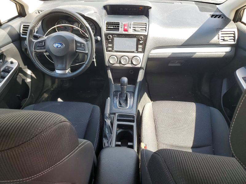 2016 Subaru Impreza VIN JF1GPAP67GH284755 COPART salvage auction — SIDE, In - Cert Of Title-Salvage Title, sold $1,350 on 2026-07-28 (photo 8)