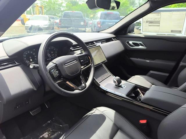 2026 Land rover RANGE ROVER VIN SALYL2EX1TA834748 COPART salvage auction — HAIL, Nj - Cert Of Title-Salvage (P), sold $45,500 on 2026-07-22 (photo 7)