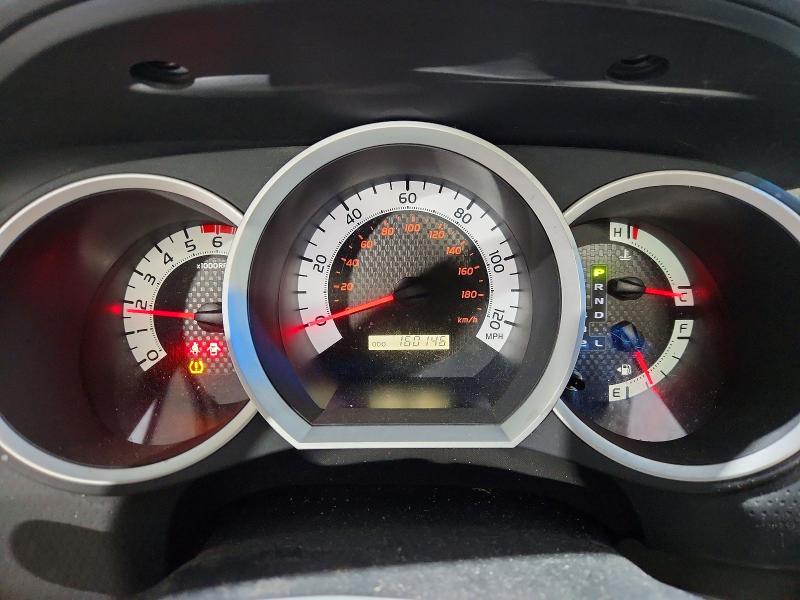 2015 Toyota Tacoma VIN 5TFLU4ENXFX128131 COPART salvage auction — FRONT END, Nh - Cert Of Title-Salvage, sold $250 on 2026-07-02 (photo 9)