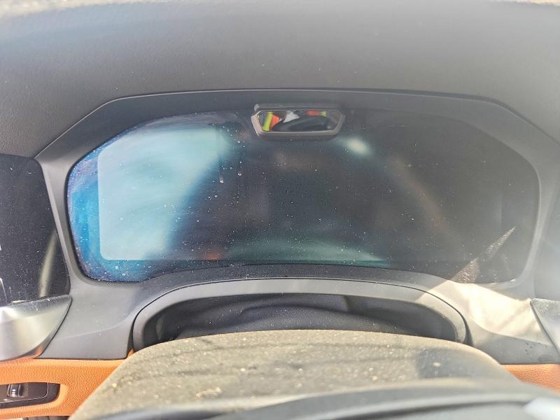 2019 BMW 3er VIN WBA5R7C50KAJ80473 COPART salvage auction — FRONT END, Qc - Gravement Accidente, sold $200 on 2026-07-28 (photo 9)