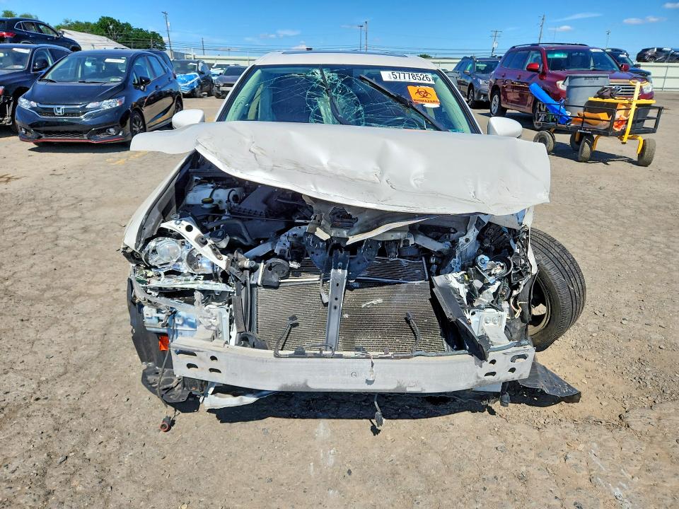 2014 Lexus Ct VIN JTHKD5BH3E2181117 COPART salvage auction — FRONT END, Pa - Certificate Of Salvage, sold $2,350 on 2026-07-10 (photo 5)