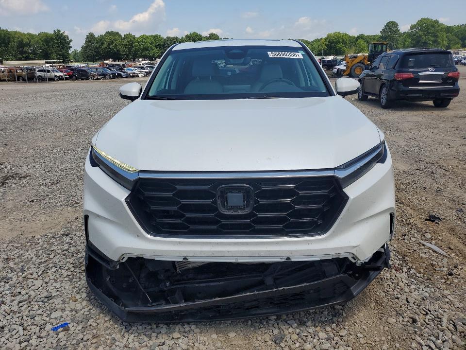 2023 Honda Cr-v VIN 7FARS3H75PE000368 COPART salvage auction — UNDERCARRIAGE, Ar - Cert Of Title-Salvage, sold $100 on 2026-07-27 (photo 5)