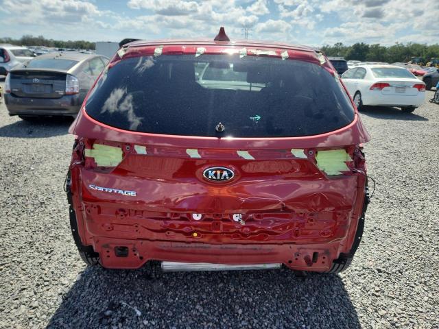 2020 Kia VIN KNDPM3AC0L7814612 COPART salvage auction — REAR END, FL - CERT OF TITLE SLVG REBUILDABLE, sold $3,000 on 2026-07-24 (photo 6)