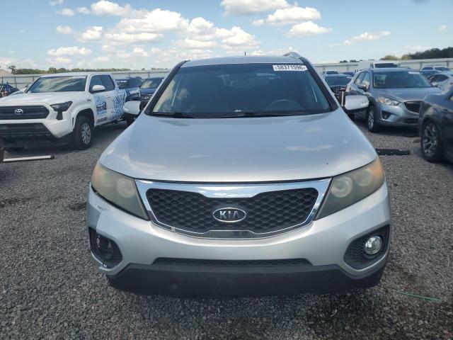 2013 Kia Sorento VIN 5XYKT4A68DG414735 COPART salvage auction — FRONT END, Fl - Certificate Of Title, sold $1,200 on 2026-07-31 (photo 5)