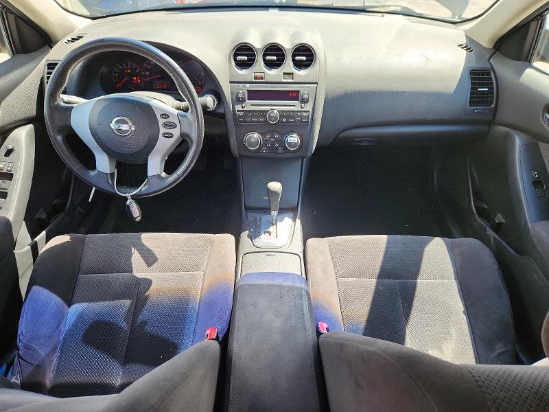 2008 Nissan Altima VIN 1N4AL21E98N521367 COPART salvage auction — FRONT END, CO - SALVAGE TITLE, sold $400 on 2026-08-03 (photo 8)