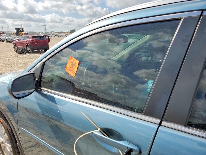 2014 Honda Cr-v VIN 2HKRM3H7XEH557121 COPART salvage auction — BIOHAZARD/CHEMICAL, Tx - Salvage Vehicle Title, sold $4,200 on 2026-07-02 (photo 9)