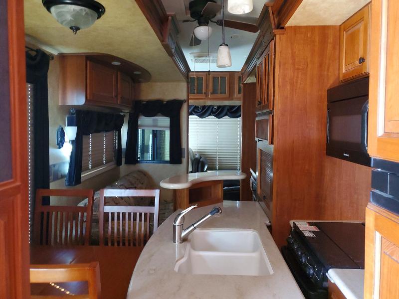 2012 Jayc Trailers VIN 1UJCJ0BV6C1RE0090 COPART salvage auction — HAIL, TX - CERTIFICATE OF TITLE, sold $300 on 2026-07-28 (photo 6)