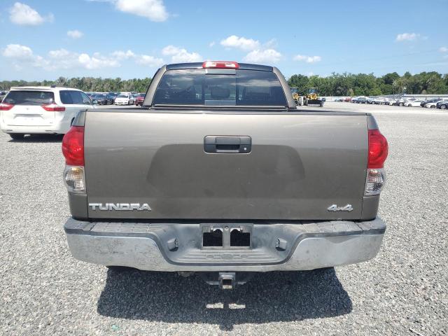 2007 Toyota Tundra VIN 5TBBT541X7S457074 COPART salvage auction — SIDE, Fl - Certificate Of Destruction, sold $2,500 on 2026-07-02 (photo 6)