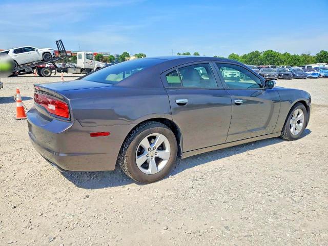 2013 Dodge VIN 2C3CDXBG5DH637136 COPART salvage auction — SIDE, Oh - Certificate Of Title, sold $675 on 2026-07-04 (photo 3)