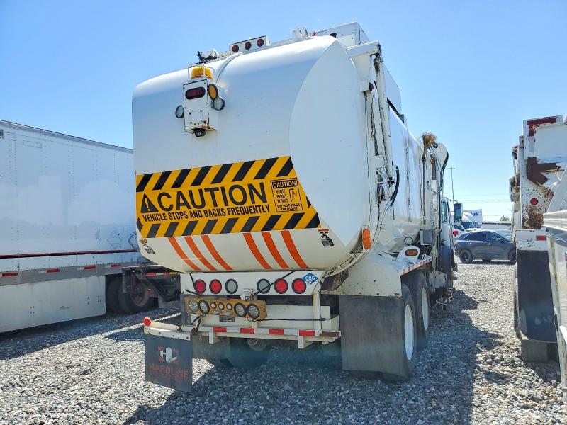 2019 Autocar Xpeditor VIN 5VCACRCE7KC230159 COPART salvage auction — MECHANICAL, CO - CERTIFICATE OF TITLE, sold $10,800 on 2026-07-30 (photo 4)