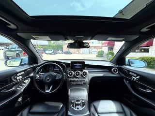 2018 Mercedes-benz Glc class VIN WDC0G4KB7JV102881 COPART salvage auction — NORMAL WEAR, Pa - Cert Of Title (P), sold $9,900 on 2026-07-29 (photo 9)
