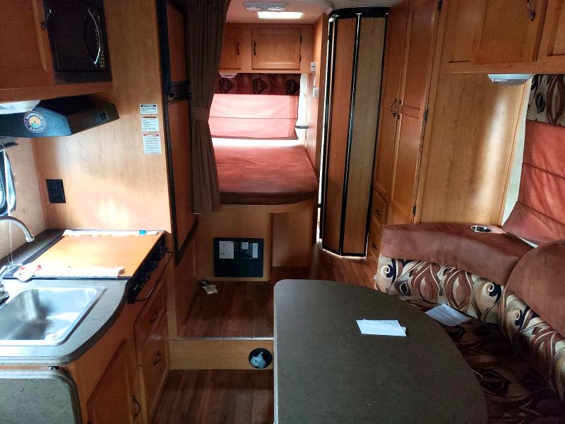 2010 Chevrolet Express 2500 VIN 1GB6G3BG2A1172273 COPART salvage auction — MINOR DENT/SCRATCHES, Mn - Certificate Of Title, sold $9,100 on 2026-07-28 (photo 6)