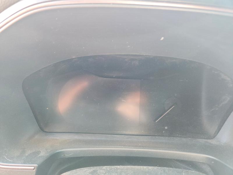 2025 Honda Pilot VIN 5FNYG1H68SB094940 COPART salvage auction — FRONT END, TX - SALVAGE VEHICLE TITLE, sold $15,900 on 2026-09-02 (photo 9)