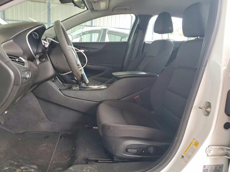 2023 Chevrolet VIN 1G1ZB5ST8PF115029 COPART salvage auction — MINOR DENT/SCRATCHES, Fl - Certificate Of Title (P), sold $2,550 on 2026-07-02 (photo 7)