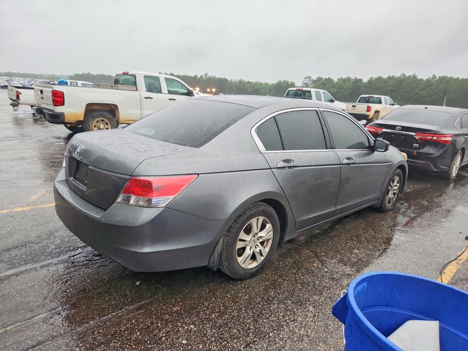 2008 Honda VIN JHMCP26448C020100 COPART salvage auction — UNDERCARRIAGE, AL - CERT OF TITLE-SALVAGE TITLE, sold $225 on 2026-07-27 (photo 3)