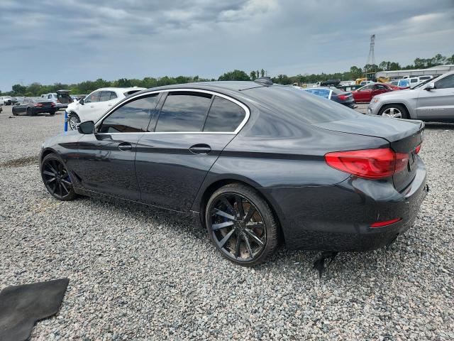 2019 BMW VIN WBAJA5C57KWW10948 COPART salvage auction — WATER/FLOOD, Fl - Cert Of Title-Slvg Rebld Flood, sold $3,900 on 2026-07-10 (photo 2)