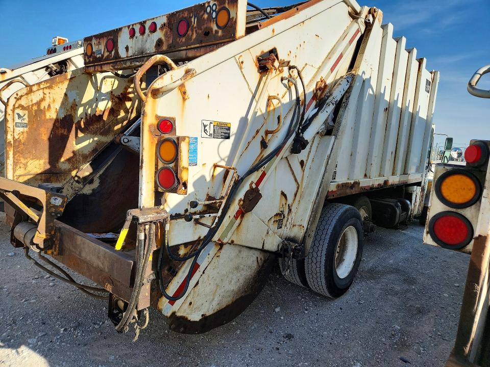 1998 International 4000 series VIN 1HTSDAAR3WH498532 COPART salvage auction — NORMAL WEAR, Fl - Certificate Of Destruction (P), sold $1,500 on 2026-07-09 (photo 3)