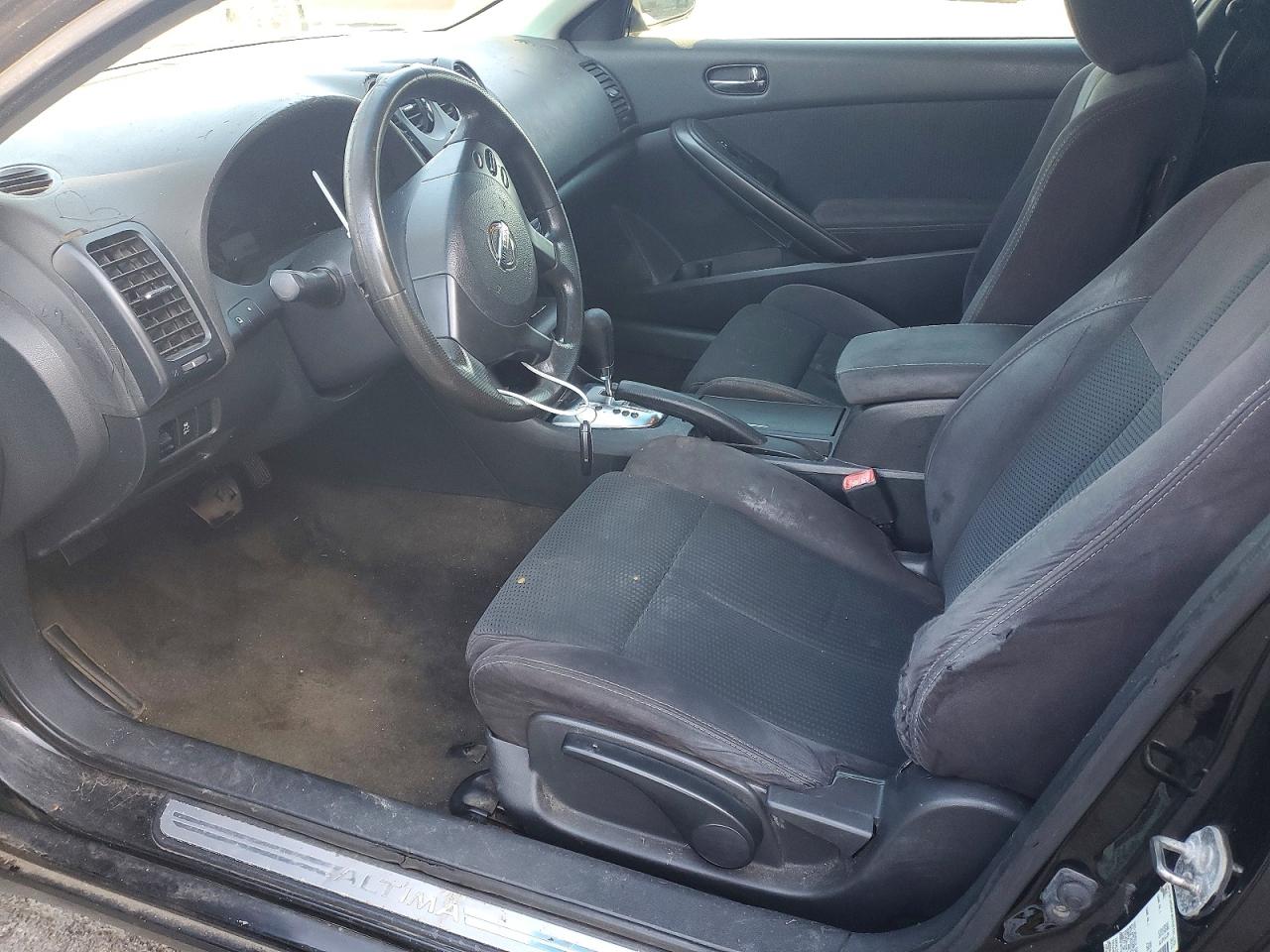 2012 Nissan Altima VIN 1N4AL2EP1CC116619 COPART salvage auction — Side, TN - SALVAGE CERTIFICATE, sold $450 on 2026-07-09 (photo 7)