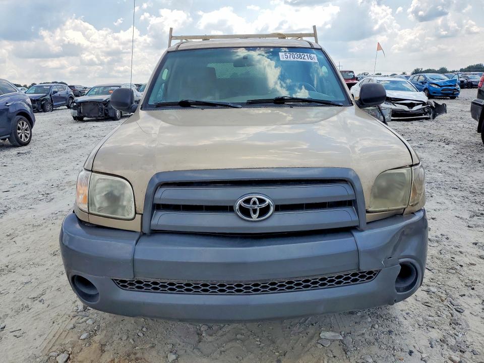 2005 Toyota Tundra VIN 5TBJU32125S446549 COPART salvage auction — FRONT END, GA - CERTIFICATE OF TITLE, sold $2,850 on 2026-07-13 (photo 5)