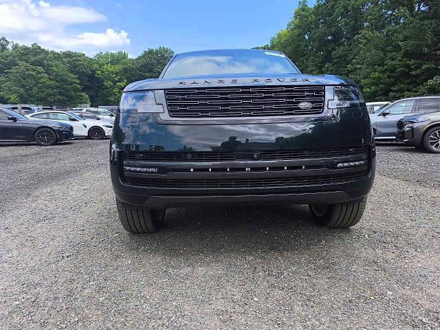 2026 Land rover RANGE ROVER VIN SALKP9E94TA358516 COPART salvage auction — HAIL, Nj - Cert Of Title-Salvage (P), sold $121,000 on 2026-07-31 (photo 5)