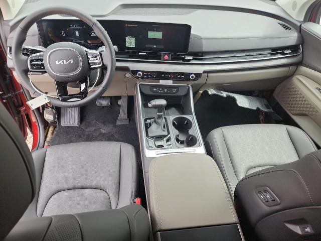 2026 Kia VIN KNDNC5K32T6624420 COPART salvage auction — WATER/FLOOD, Al - Cert Of Title-Salvage Title, sold $22,300 on 2026-07-14 (photo 8)