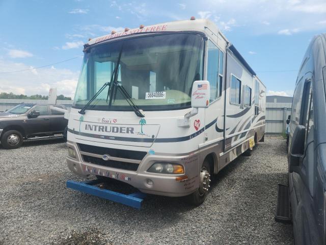 2002 Workhorse W22 VIN 5B4MP67G223342057 COPART salvage auction — NORMAL WEAR, FL - CERTIFICATE OF TITLE, sold $550 on 2026-07-28 (photo 2)