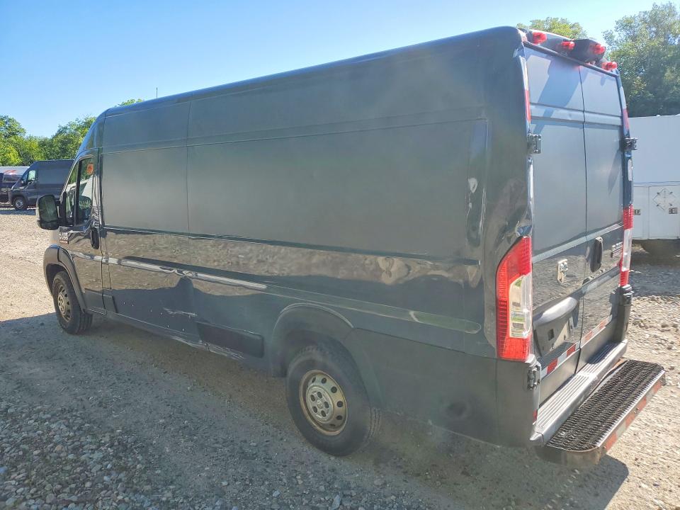 2020 Ram Promaster city VIN 3C6URVJG3LE140661 COPART salvage auction — SIDE, Ct - Certificate Of Title, sold $3,650 on 2026-07-06 (photo 2)