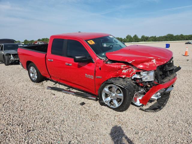 2015 Ram 1500 VIN 1C6RR6GT1FS702977 COPART salvage auction — FRONT END, NC - SALVAGE CERTIFICATE OF TITLE, sold $1,650 on 2026-07-28 (photo 4)